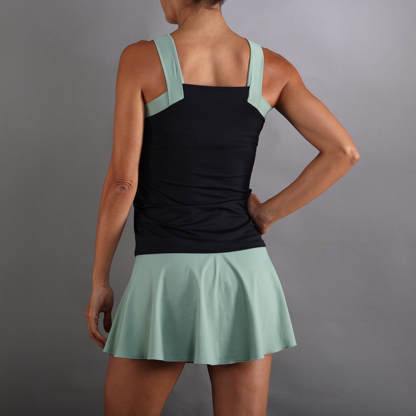 ENSEMBLE BREEZE LUX II BLACK FOREST