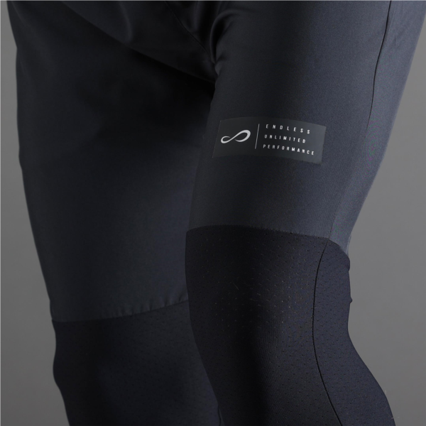 PANTALON VICTA II - NOIR