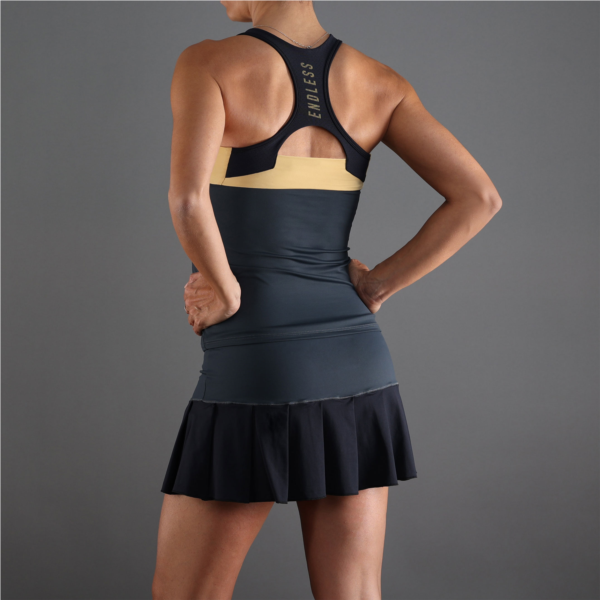 ENSEMBLE CODE OTTEY NOIR