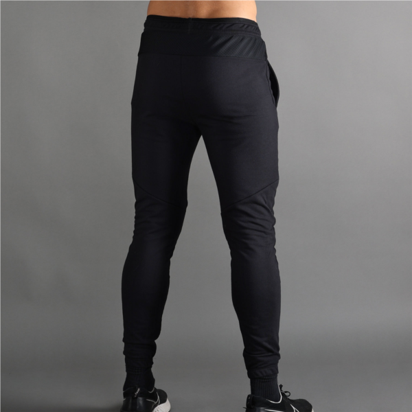 PANTALON JACKAL - NOIR