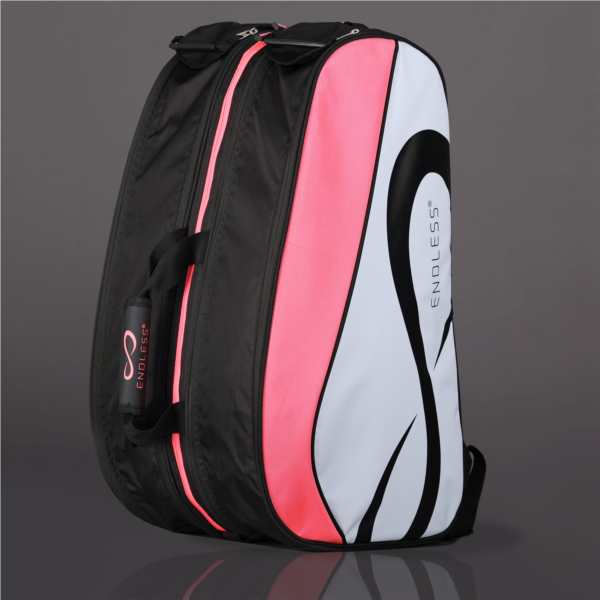 SAC ICON - BLANC ROSE