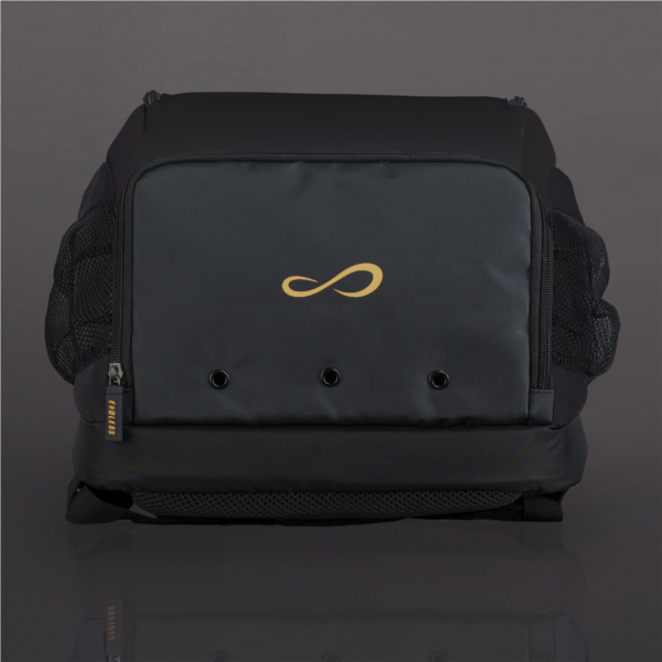 SAC À DOS - BLACK GOLD