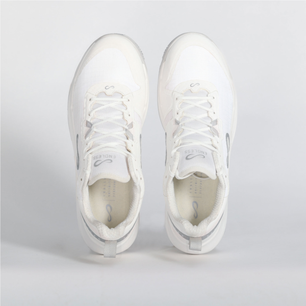 SHOES INFINITY PRO - BLANC