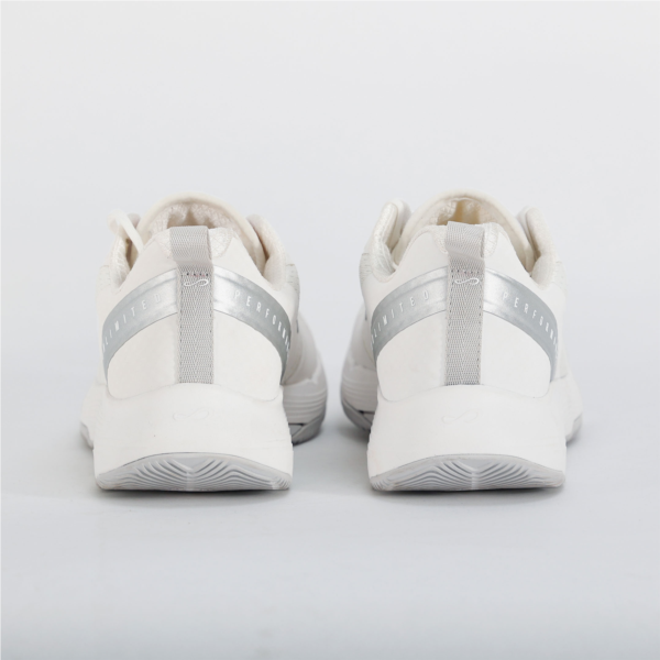 SHOES INFINITY PRO - BLANC