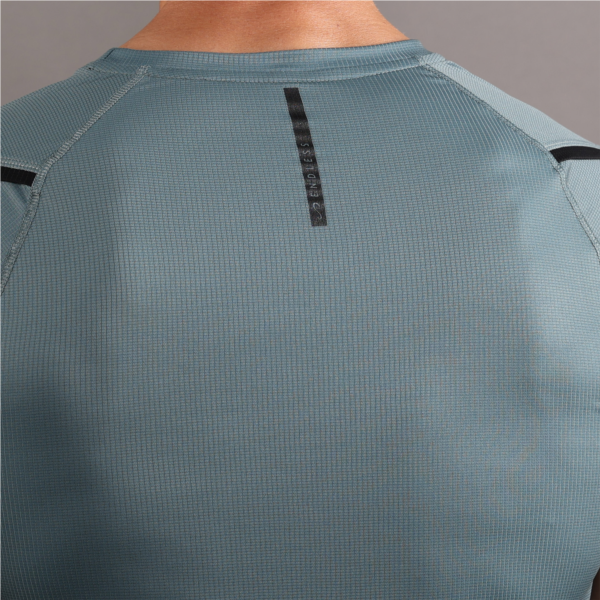 T-SHIRT APHEX - CYPRESS