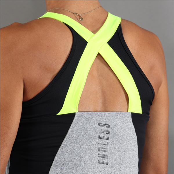 T-SHIRT GRACE - CHINE