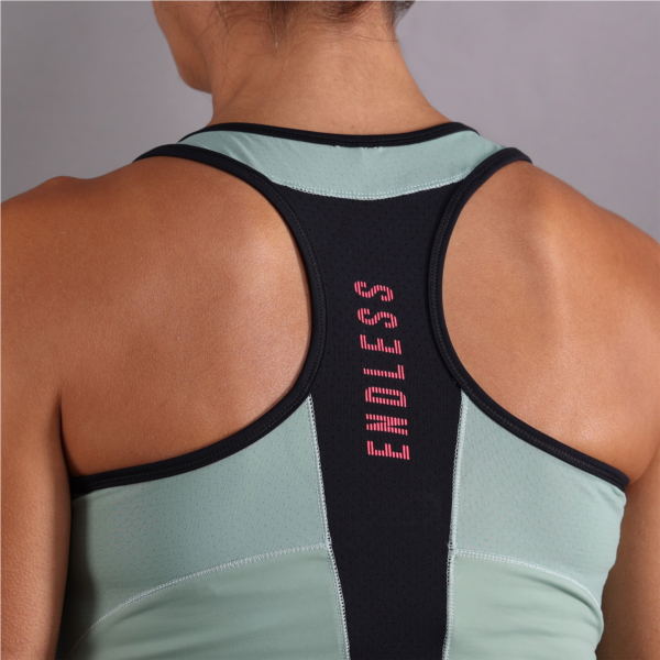 T-SHIRT MILE - FOREST