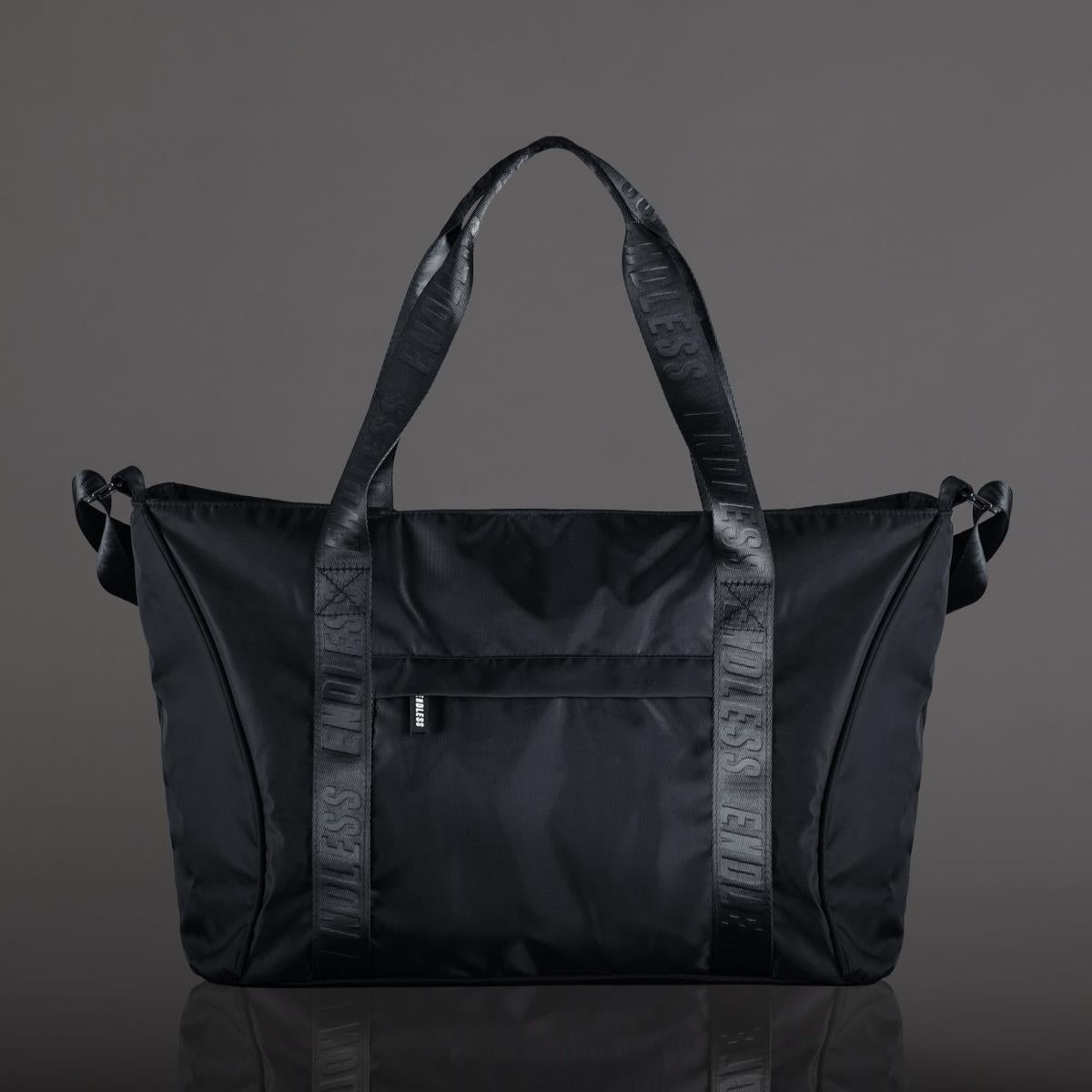 SAC HAZE NOIR