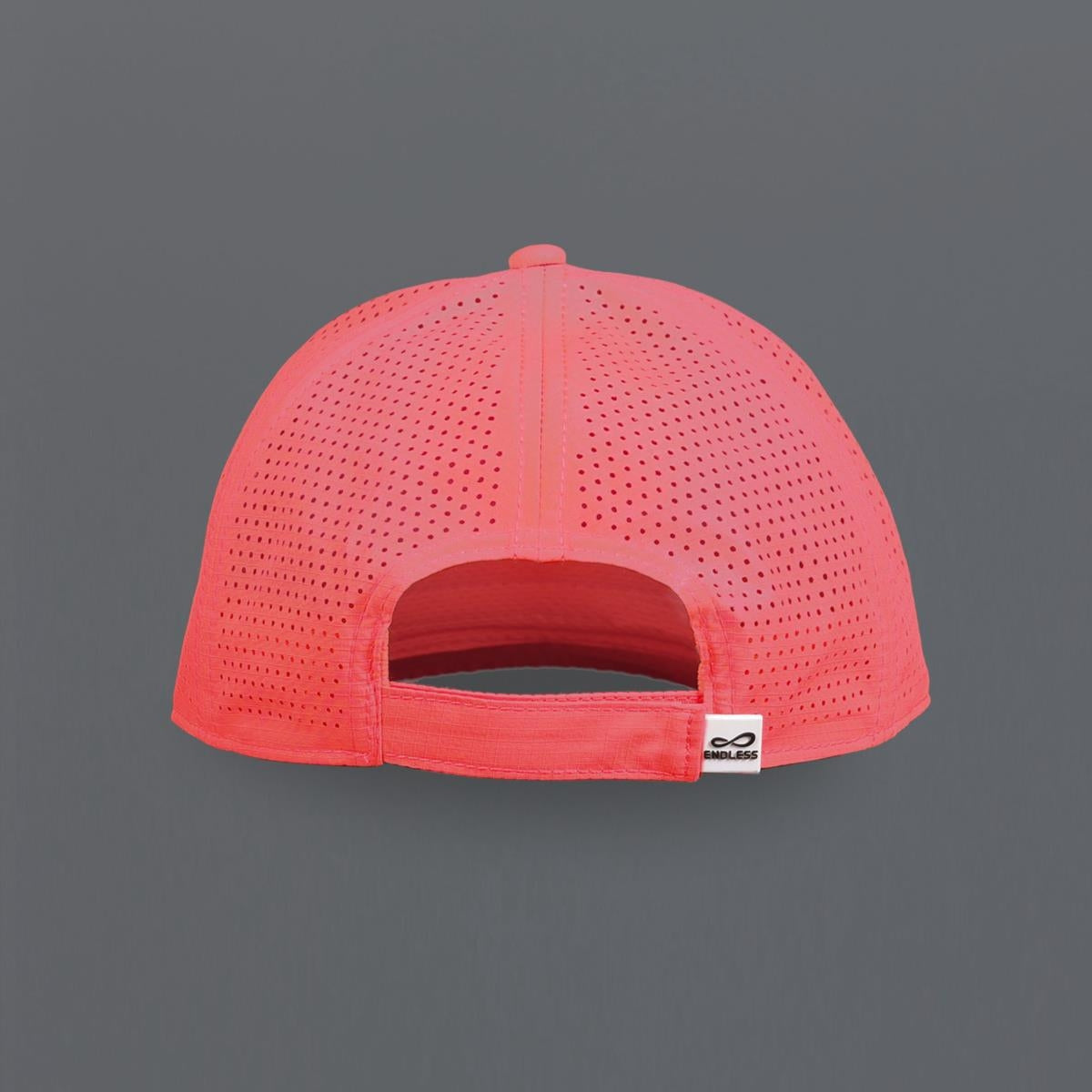 CASQUETTE ICON ROSE