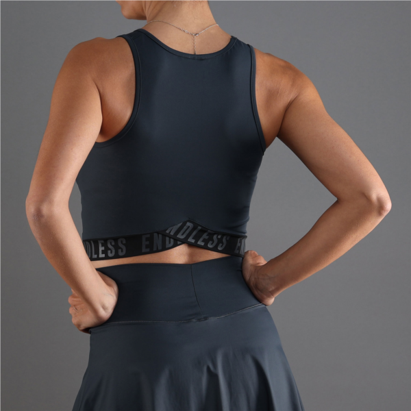 ENSEMBLE CHILL - TITANIUM