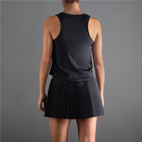 ENSEMBLE COURT - NOIR