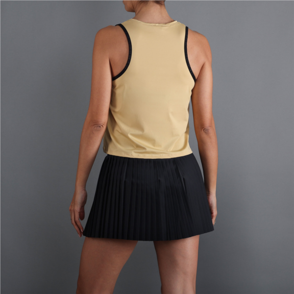 ENSEMBLE COURT - OR NOIR