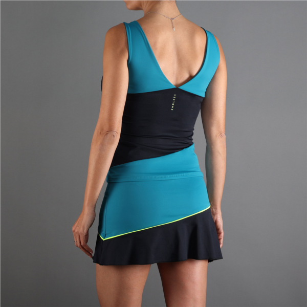 ENSEMBLE CURVE - PETROL