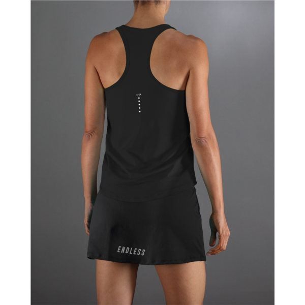 ENSEMBLE CERCLE MINIMAL - BLACK