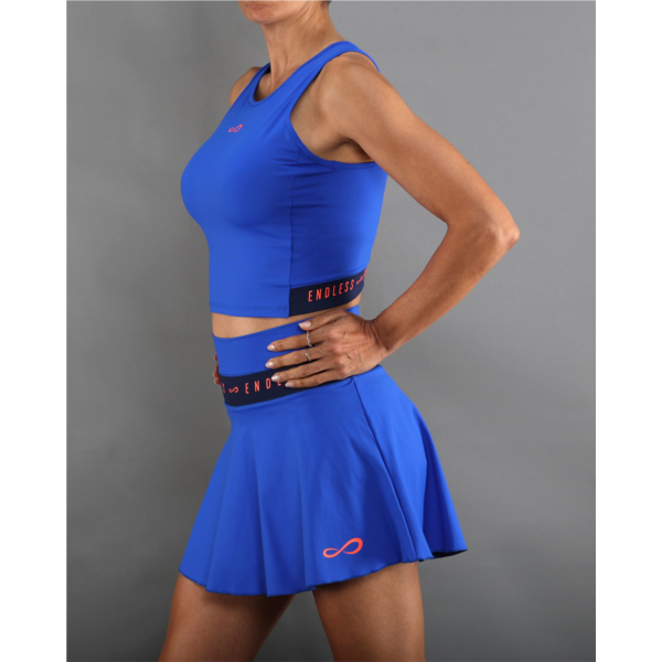 ENSEMBLE CHILL II ALLURE - ROYAL