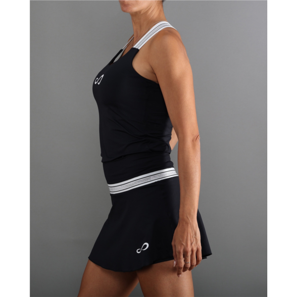 ENSEMBLE GLOSS - BLACK