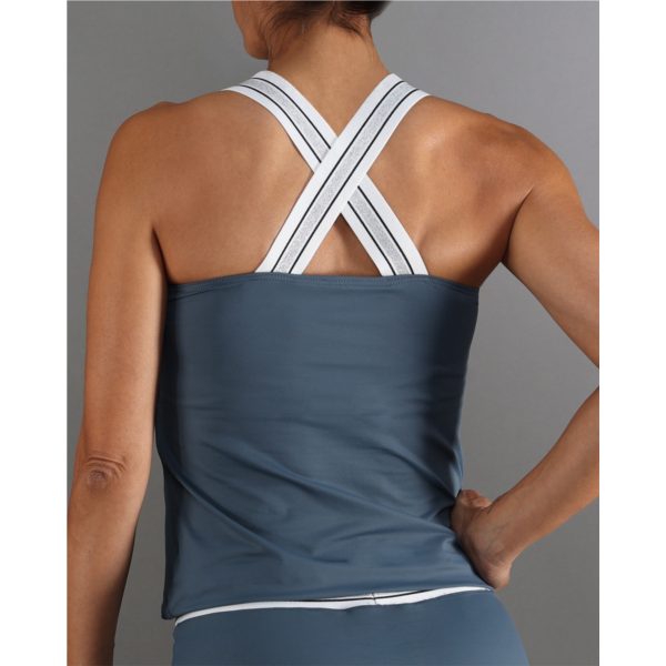 ENSEMBLE GLOSS - DENIM