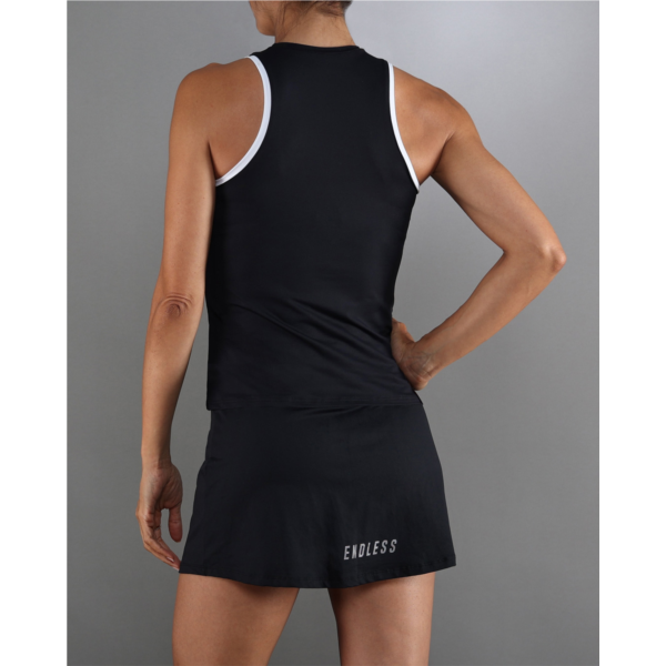 ENSEMBLE MINIMAL ESSENTIAL - BLACK