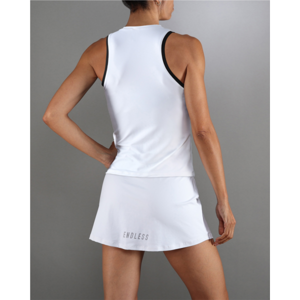 ENSEMBLE MINIMAL ESSENTIAL - WHITE