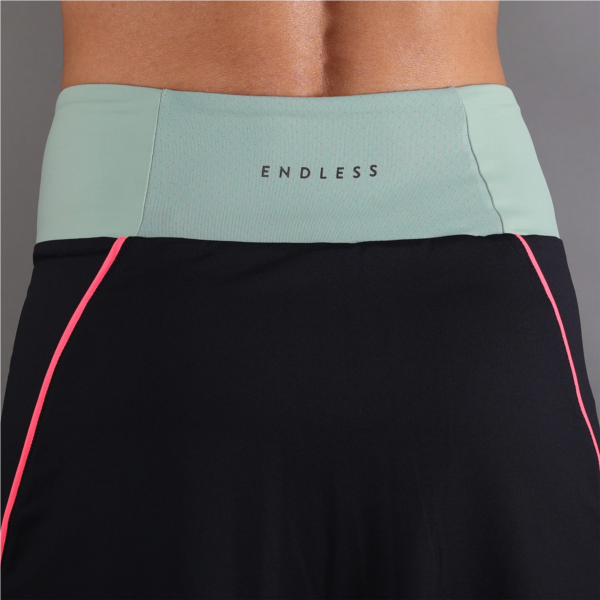 JUPE GRACE - BLACK FOREST