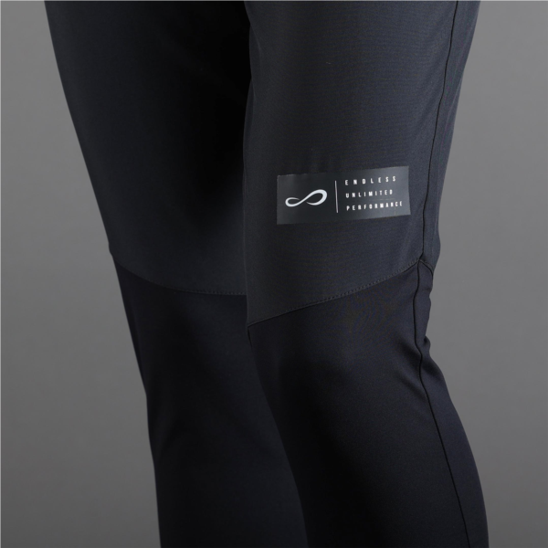 PANTALON SPIRIT - NOIR