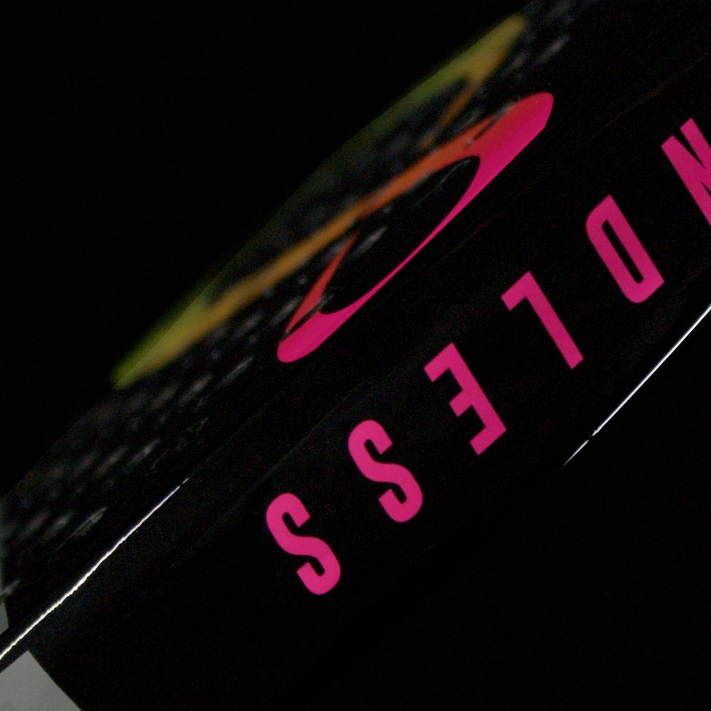 RAQUETTE CANYON GRIS