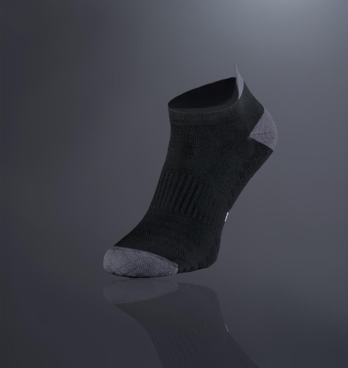 S.O.X. BASSE FEMME NOIRE
