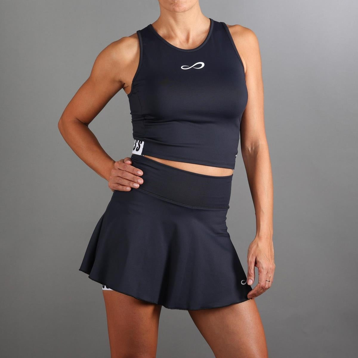 ENSEMBLE CHILL - NOIR