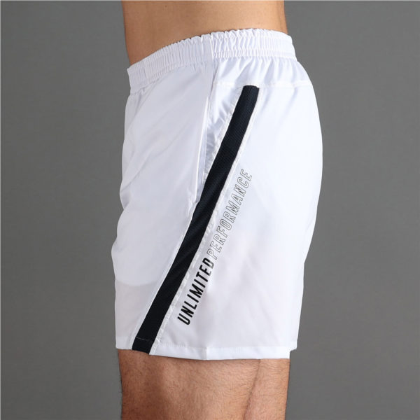SHORT STORM - WHITE BLACK