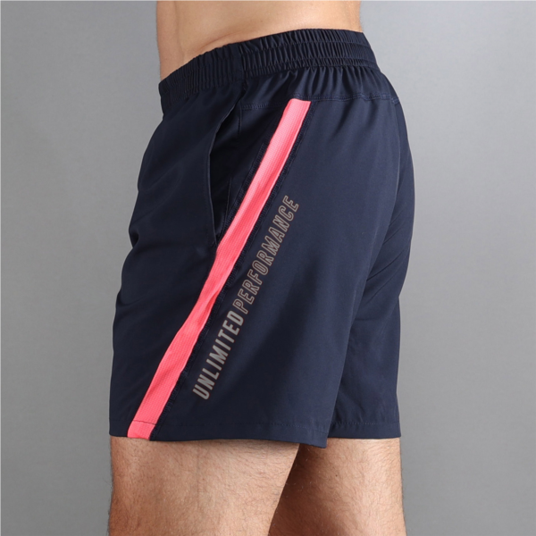 SHORT STORM - MARINO