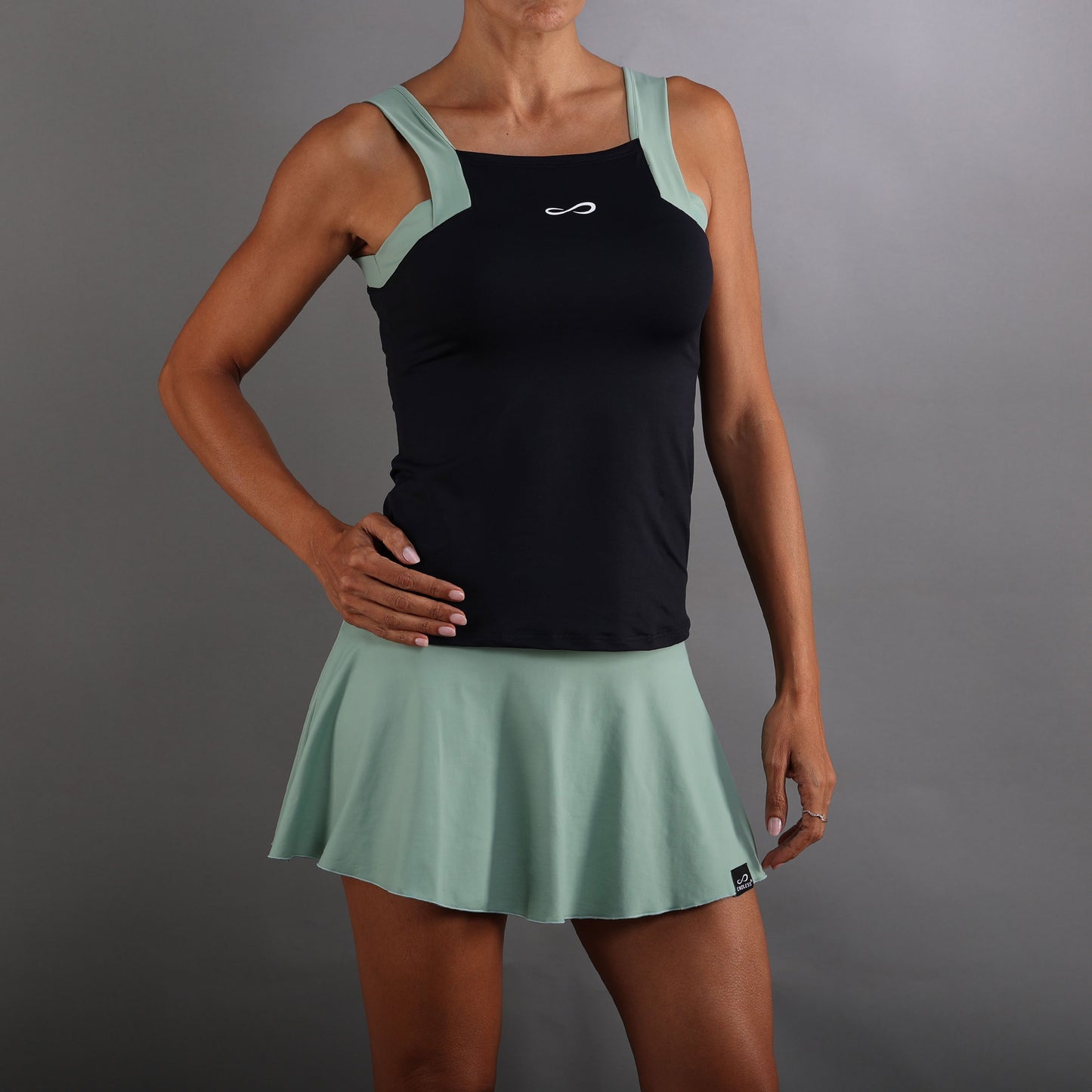 ENSEMBLE BREEZE LUX II BLACK FOREST