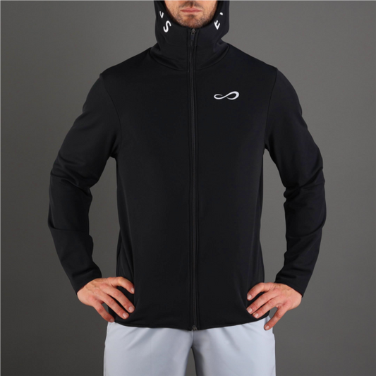 VESTE OBEX M - NOIR