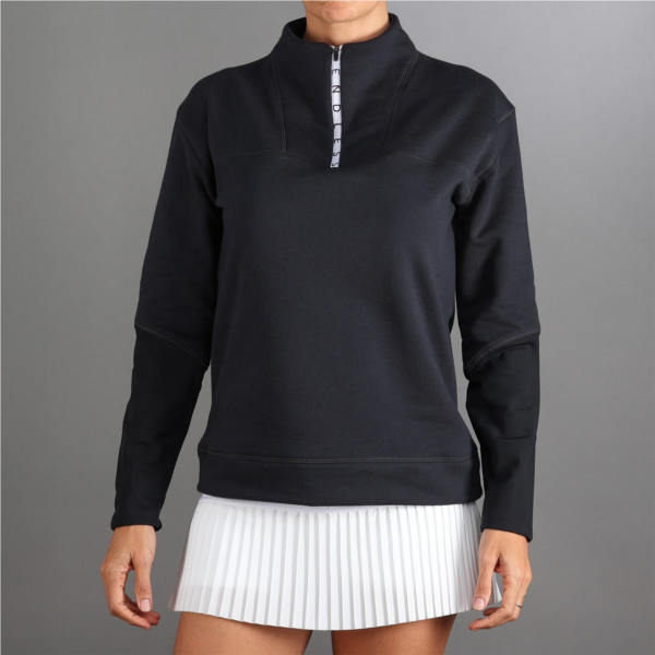 SWEAT-SHIRT WONDER - NOIR