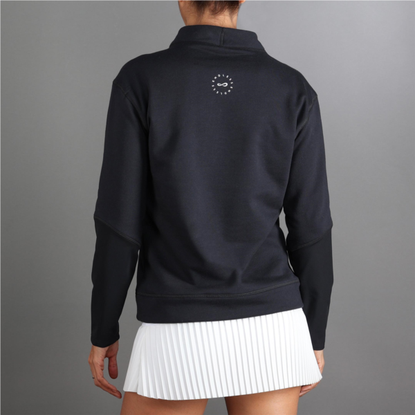 SWEAT-SHIRT WONDER - NOIR