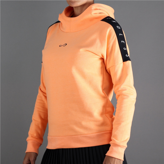 SWEAT-SHIRT HOLLOW II - ORANGE