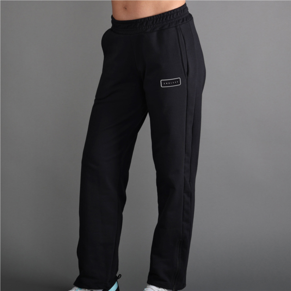 PANTALON BOUNCE - NOIR