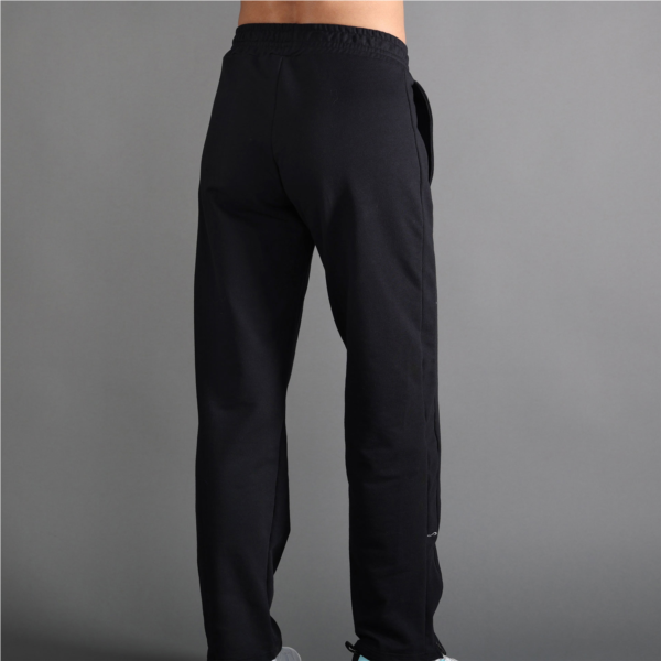 PANTALON BOUNCE - NOIR