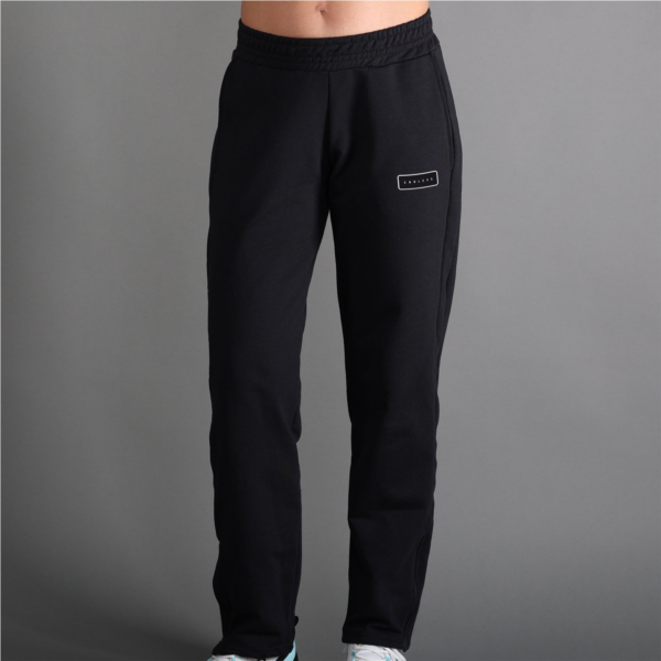 PANTALON BOUNCE - NOIR