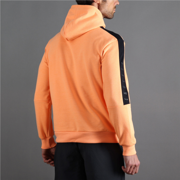 SWEAT-SHIRT RUSH II - ORANGE