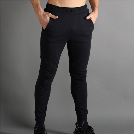 PANTALON JACKAL - NOIR