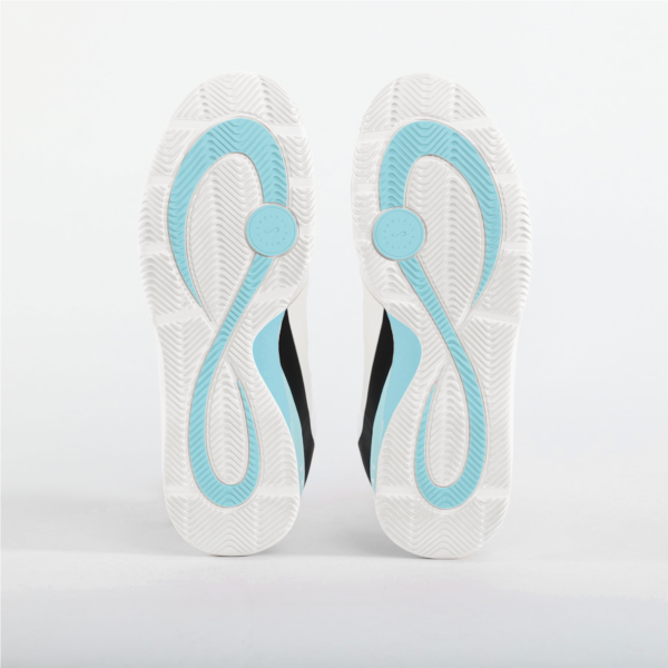 SHOES INFINITY PRO - BLANC BLEU