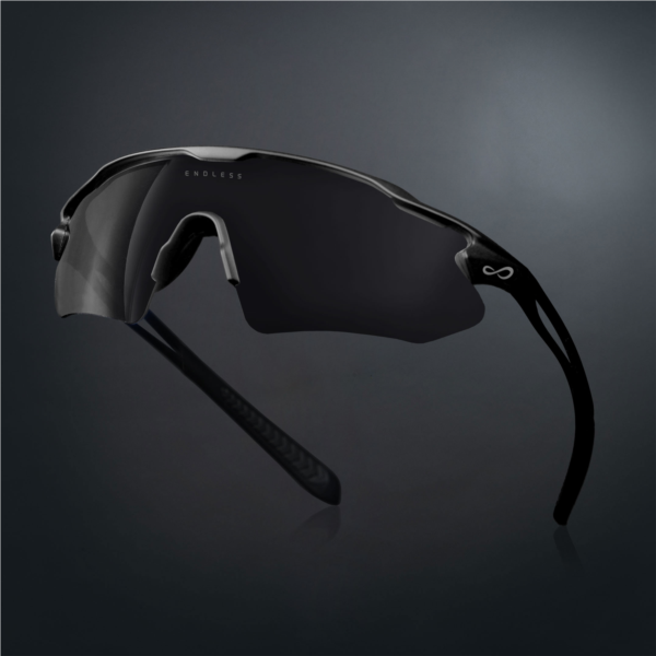 LUNETTES SHELTER PRO - NOIR