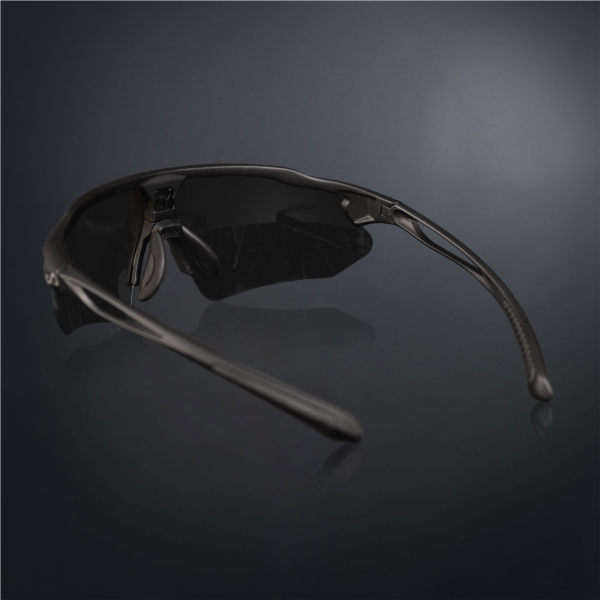 LUNETTES SHELTER PRO - NOIR