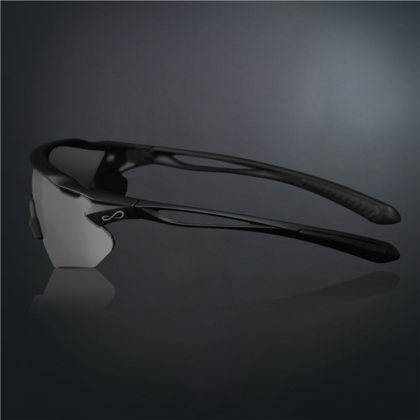 LUNETTES ABRI PRO PHOTOCHROMATIQUE - NOI