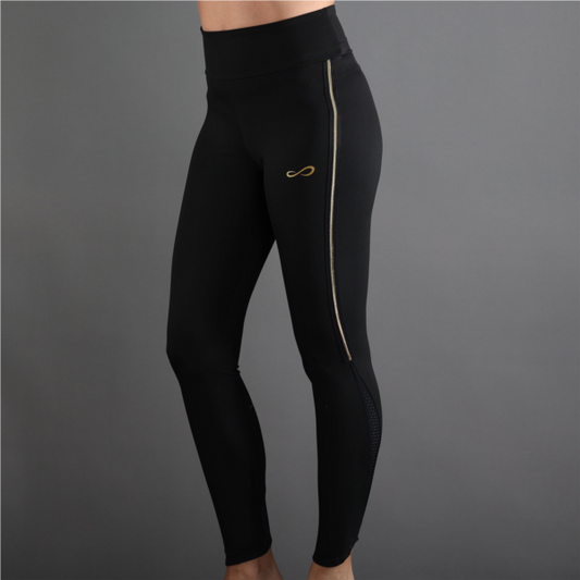 LEGGINGS ELITE S. LITHE - NOIR