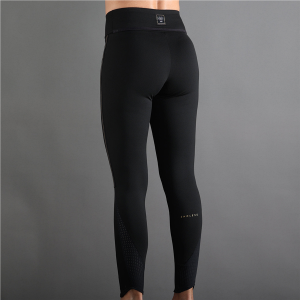 LEGGINGS ELITE S. LITHE - NOIR