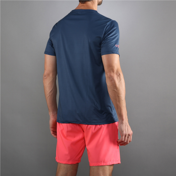 T-SHIRT ACE ENDLESS - ABYSS BLUE