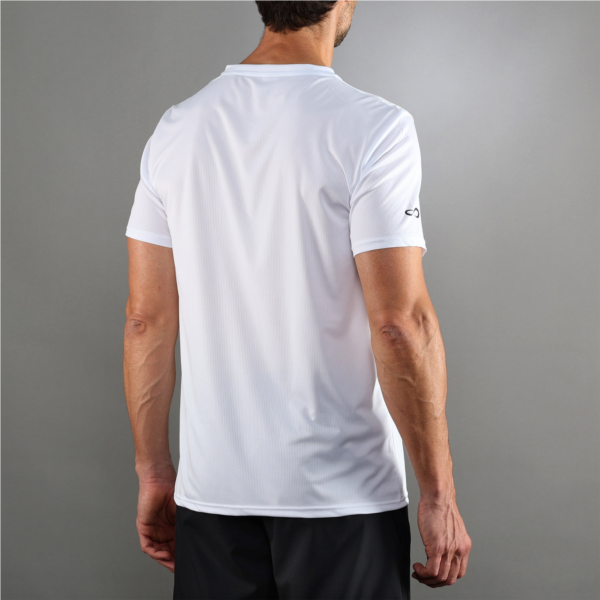 T-SHIRT ACE ENDLESS - WHITE