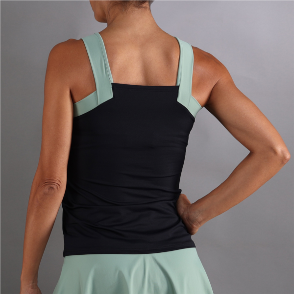 -SHIRT BREEZE - BLACK FOREST