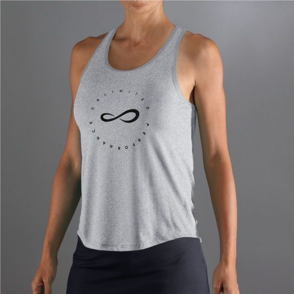 T-SHIRT CERCLE - CHINE